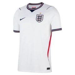 2026-27 England Men's Stadium Home Soccer Jersey Nike