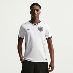 2026-27 England Men's Stadium Home Soccer Jersey Nike