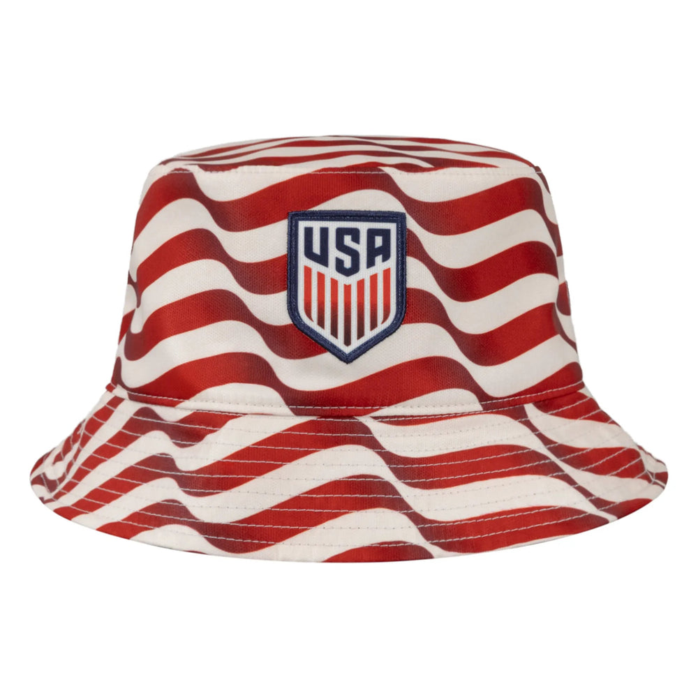 2026 USA Reversible Bucket Hat Nike