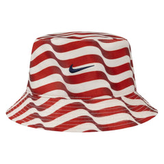 2026 USA Reversible Bucket Hat Nike