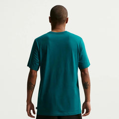 2026-27 Brazil Men's Wordmark Tee Nike