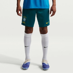 2026-27 Brazil Men's Strike KZ Shorts Nike