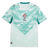 2026-27 Portugal Men's Stadium Away Soccer Jersey Puma