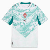 2026-27 Portugal Youth Stadium Away Soccer Jersey Puma