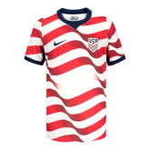 2026-27 USMNT Youth Stadium Home Player Soccer Jersey Nike