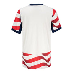 2026-27 USMNT Youth Stadium Home Player Soccer Jersey Nike