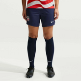 2026-27 USMNT Women's Stadium Home Shorts Nike