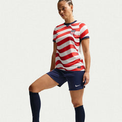 2026-27 USMNT Women's Stadium Home Shorts Nike