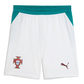 2026-27 Portugal Men's Stadium Away Shorts Puma
