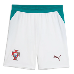 2026-27 Portugal Men's Stadium Away Shorts Puma
