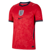 2026-27 England Men's Stadium Away Soccer Jersey Nike