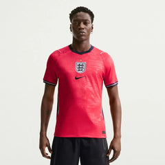 2026-27 England Men's Stadium Away Soccer Jersey Nike