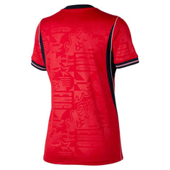 2026-27 England Women's Stadium Away Soccer Jersey Nike