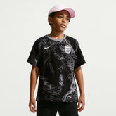 2026-27 England Youth All Over Print Tee Nike
