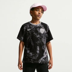 2026-27 England Youth All Over Print Tee Nike