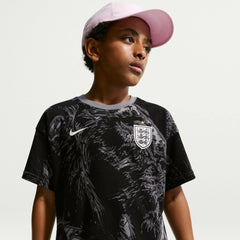 2026-27 England Youth All Over Print Tee Nike