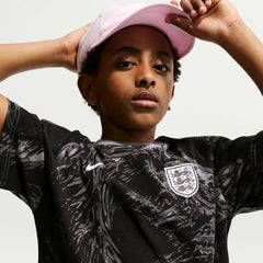 2026-27 England Youth All Over Print Tee Nike