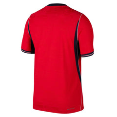 2026-27 England Men's Authentic Away Soccer Jersey Nike