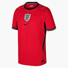 2026-27 England Youth Authentic Away Soccer Jersey Nike