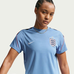 2026-27 England Women's Strike Top Nike