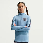 2026-27 England Youth Strike Drill Top Nike