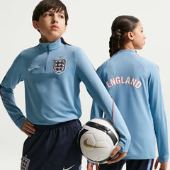 2026-27 England Youth Strike Drill Top Nike