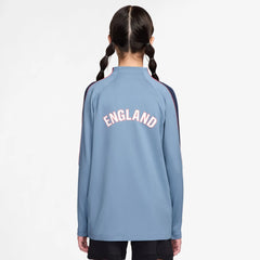 2026-27 England Youth Strike Drill Top Nike