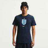 2026-27 England Men's Crest Tee Nike