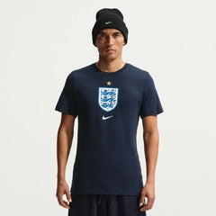 2026-27 England Men's Crest Tee Nike