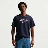 2026-27 England Men's Wordmark Tee Nike