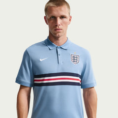 2026-27 England Men's The Polo 2.0 Nike