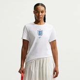 2026-27 England Women's Crest Tee Nike