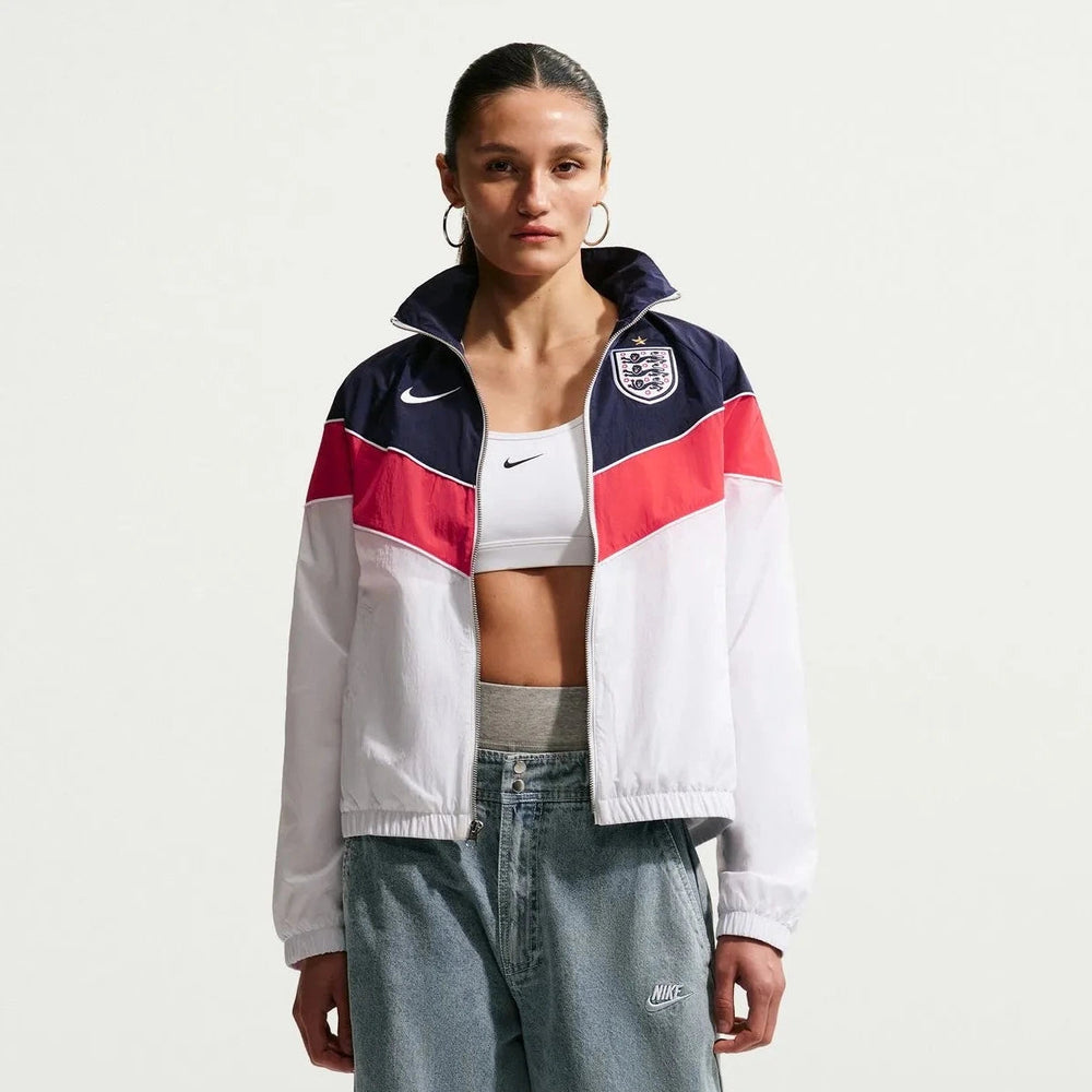 2026-27 England Women's UV Woven Jacket Nike