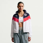 2026-27 England Women's UV Woven Jacket Nike