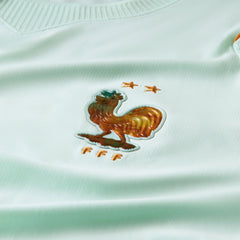 2026-27 France Men's Stadium Away Soccer Jersey Nike