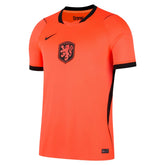 2026-27 Netherlands Men's Stadium Home Soccer Jersey Nike