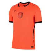 2026-27 Netherlands Men's Authentic Home Soccer Jersey Nike