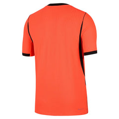 2026-27 Netherlands Men's Authentic Home Soccer Jersey Nike