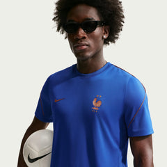 2026-27 France Men's Strike Top Nike