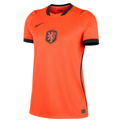 2026-27 Netherlands Women's Stadium Home Soccer Jersey Nike