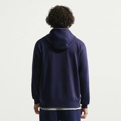 2026-27 France Men's Club French Terry Pullover Hoodie Nike