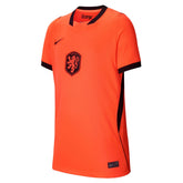 2026-27 Netherlands Youth Stadium Home Soccer Jersey Nike