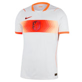 2026-27 Netherlands Men's Authentic Away Soccer Jersey Nike