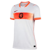 2026-27 Netherlands Women's Stadium Away Soccer Jersey Nike