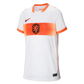 2026-27 Netherlands Youth Stadium Away Soccer Jersey Nike