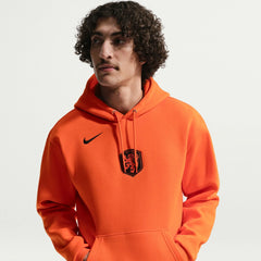 2026-27 Netherlands Men's Club Pullover Hoodie Nike