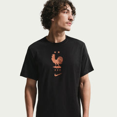 2026-27 France Men's Crest Tee Nike