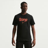 2026-27 Netherlands Men's Wordmark Tee Nike