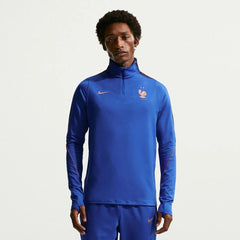 2026-27 France Men's Strike Drill Top Nike