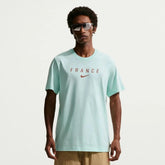 2026-27 France Men's Wordmark Tee Nike